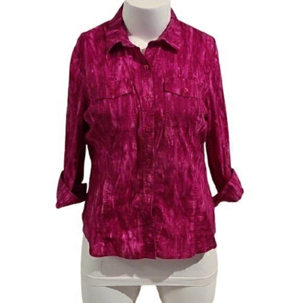 [Michael Kors] Button Down Shirt